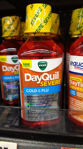 Supermarket «Walmart Neighborhood Market», reviews and photos, 9354 Ambleside Dr, Fishers, IN 46038, USA