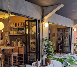 LA MX COCINA CONTEMPORANEA photo