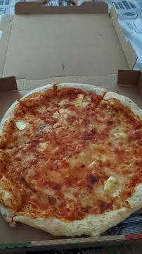 Plats et boissons du Livraison de pizzas Dima Pizza La-Garenne-Colombes - n°16