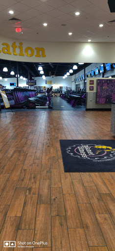 Gym «Planet Fitness», reviews and photos, 1001 SE Tualatin Valley Hwy, Hillsboro, OR 97123, USA