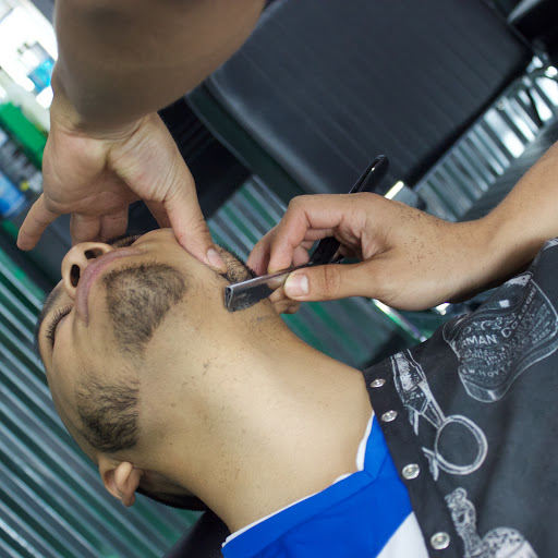 Barber Shop «Star City Barbers LLC», reviews and photos, 771 W Buckingham Rd, Garland, TX 75040, USA