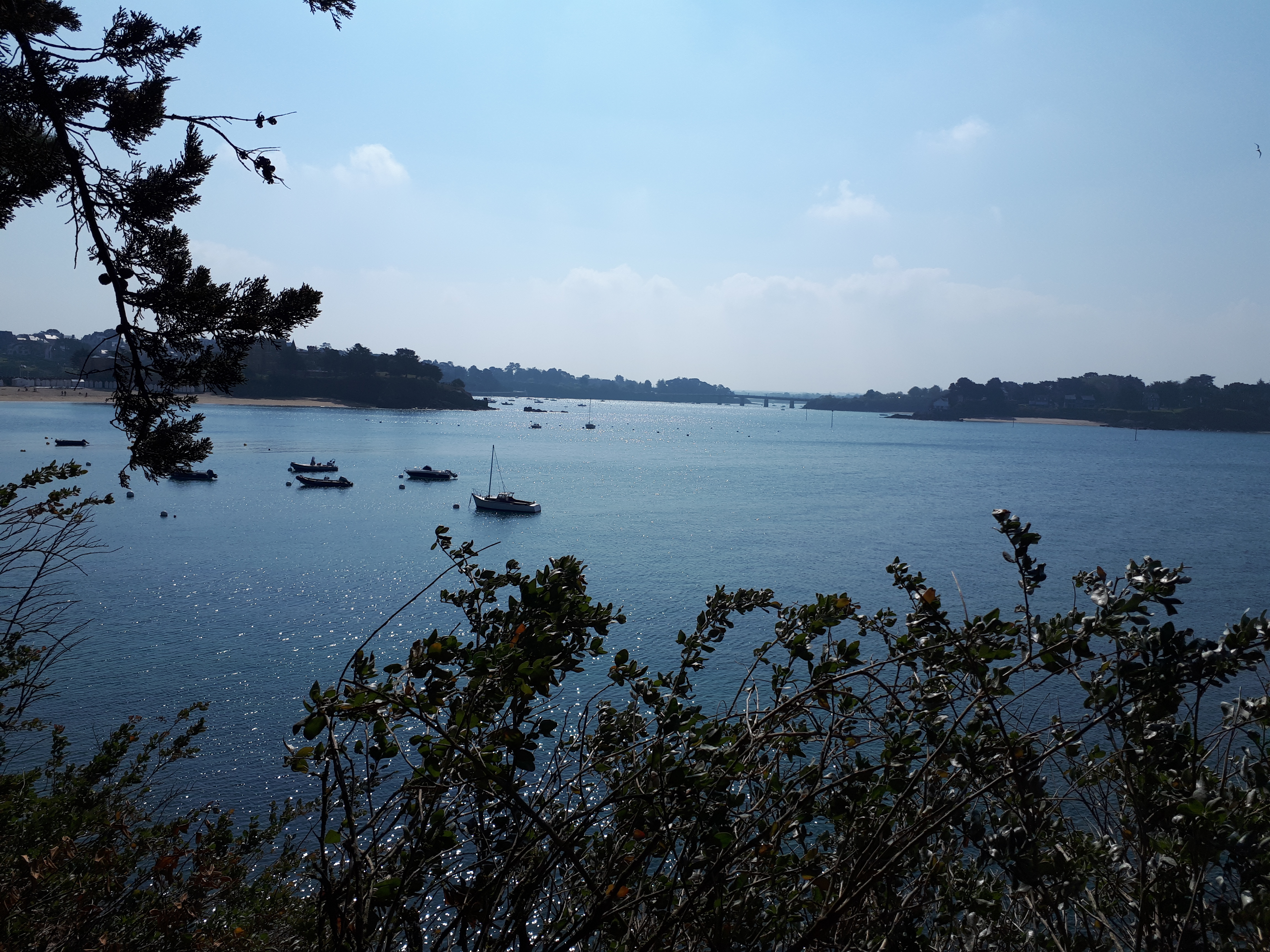 Photo n° 1 de l'avis de Evelyne.e fait le 12/04/2019 à 08:47