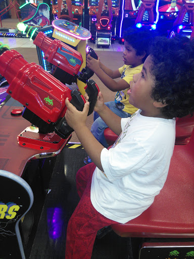 Amusement Center «Hogwild Family Fun Center», reviews and photos, 1350 Old Morrilton Hwy, Conway, AR 72032, USA