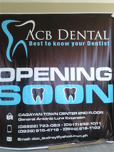 Cagaanan-Bangcong Dental Clinic - Cagaanan-Bangcong Dental Clinic