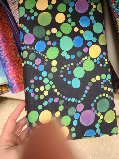 Fabric Store «Jo-Ann Fabrics and Crafts», reviews and photos, 1509 Caldwell Blvd, Nampa, ID 83651, USA