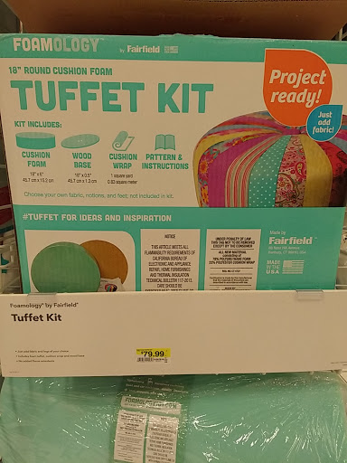 Fabric Store «Jo-Ann Fabrics and Crafts», reviews and photos, 1440 Central Ave Ste 2, Albany, NY 12205, USA