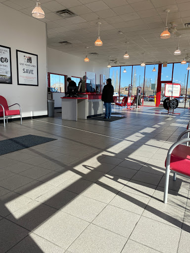 Tire Shop «Discount Tire Store - W Valley City, UT», reviews and photos, 2999 S Glen Eagle Dr, West Valley City, UT 84128, USA