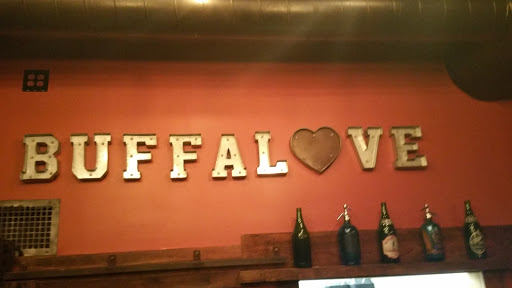 Gastropub «Local Kitchen & Beer Bar», reviews and photos, 88 W Chippewa St, Buffalo, NY 14202, USA