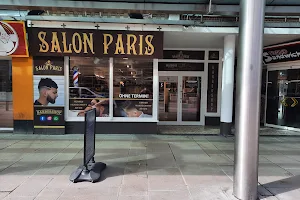 Salon Paris image