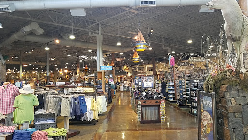 Sporting Goods Store «Bass Pro Shops», reviews and photos, 2501 Bass Pro Dr, Grapevine, TX 76051, USA