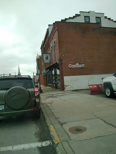 Hardware Store «Joughin Hardware», reviews and photos, 23 S State St, Painesville, OH 44077, USA