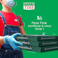 Photos du propriétaire du Pizzeria Pizza Time ® Pierrefitte à Pierrefitte-sur-Seine - n°17