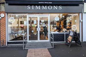 Simmons Bakers Ltd image