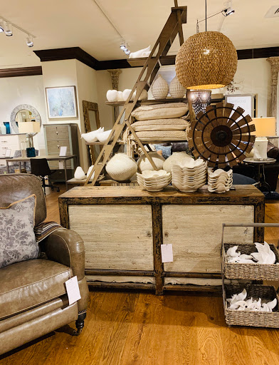 Furniture Store «Arhaus», reviews and photos, 4325 Glenwood Ave #1049, Raleigh, NC 27612, USA