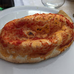 Photo n°1 de l'avis de Anke.a fait le 17/06/2023 à 19:17 sur le  Ristorante Pizzeria El Fontego à Chioggia