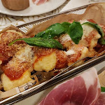 Photo n°4 de l'avis de Gaetano.a fait le 10/03/2023 à 15:39 sur le  Massimo Pizza&Cucina à Sarno