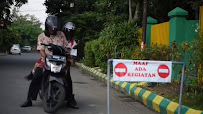 Foto SD  Negeri Tenggilis Mejoyo I, Kota Surabaya
