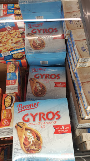 Supermarket «ALDI», reviews and photos, 7369 Watson Rd, Shrewsbury, MO 63119, USA