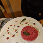 Photo n°5 de l'avis de Edward.s fait le 07/02/2023 à 07:12 sur le  Ristorante Albergo Corona à Novi Ligure