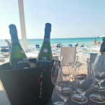 Photo n°1 de l'avis de Sara.e fait le 23/10/2023 à 09:23 sur le  Bacino Grande Hotel Ristorante Stabilimento Porto Cesareo à Torre Lapillo