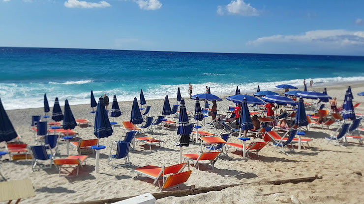 Vidéos hôtels Residence Il Turistico 89868 Zambrone