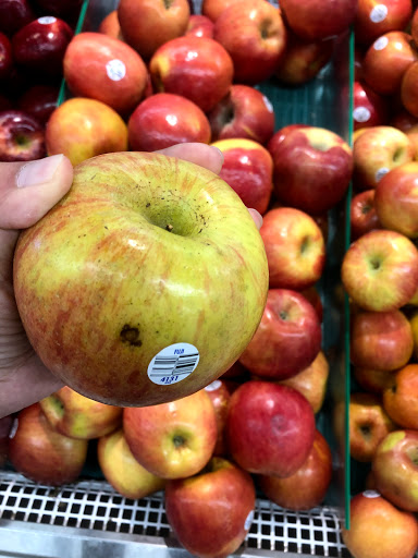 Asian Grocery Store «Sunseng Supermarket», reviews and photos, 5201 NJ-38 #101, Merchantville, NJ 08109, USA