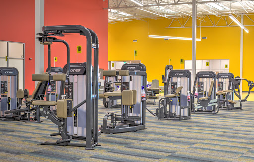 Youth Organization «Mays Family YMCA at Potranco», reviews and photos, 8765 Texas 151 Access Rd, San Antonio, TX 78251, USA