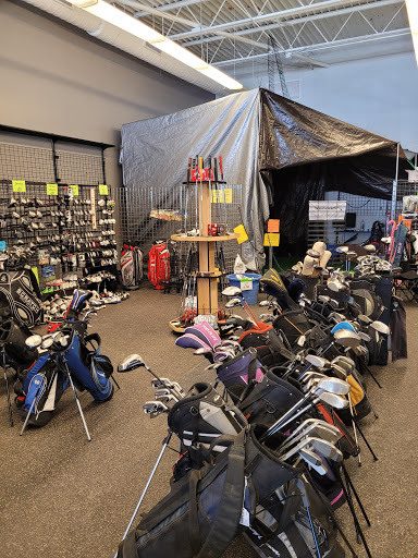 Sporting Goods Store «Play It Again Sports», reviews and photos, 1213 W 14 Mile Rd, Clawson, MI 48017, USA