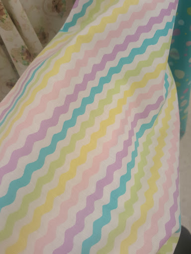 Fabric Store «Jo-Ann Fabrics and Crafts», reviews and photos, 8245 W Golf Rd, Niles, IL 60714, USA