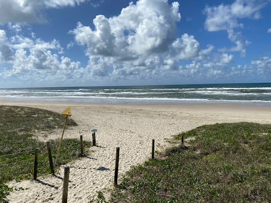 South Golden Beach