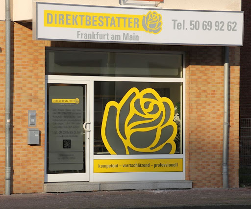 Direktbestatter GmbH & Co.KG