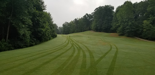 Golf Course «Creekside Golf & Country Club», reviews and photos, 591 Westchester Club Dr, Hiram, GA 30141, USA