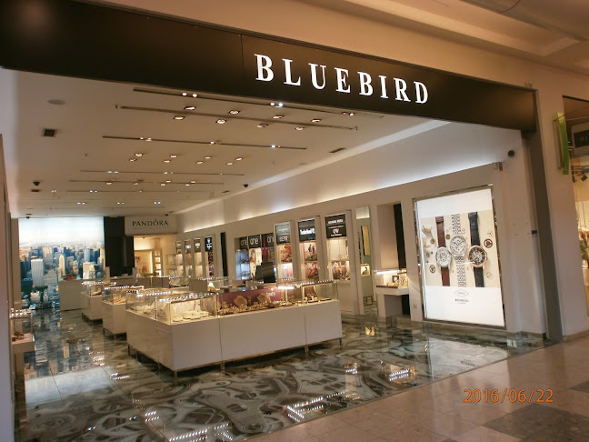 Bluebird - Arrábida Shopping