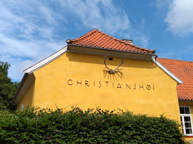Christianshøjkroen - Restaurant