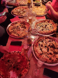 Pizza du Pizzeria Gaetano du centre à Toulon - n°4