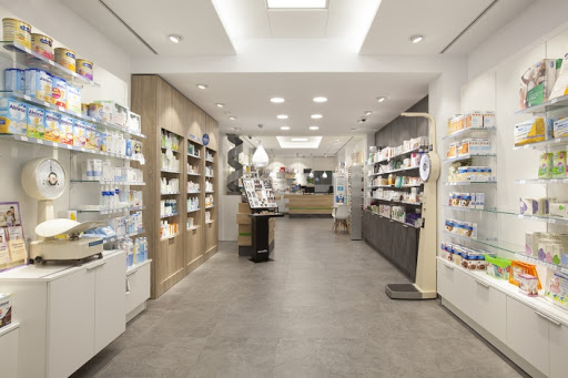Farmacia Paris 45