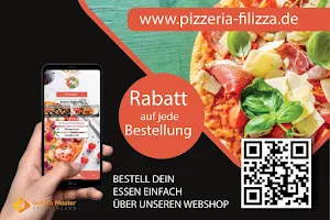 Pizza Filizza image