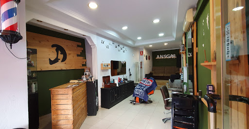 Peluquería Ansgar en Baza, Granada