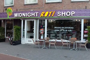 Midnight Roti Company image