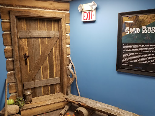 Tourist Attraction «Zero Hour Escape Rooms | Minneapolis, MN», reviews and photos, 12800 Industrial Park Blvd #130, Plymouth, MN 55441, USA
