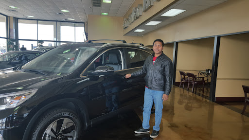 Honda Dealer «Don Carlton Honda», reviews and photos, 4141 S Memorial Dr, Tulsa, OK 74145, USA
