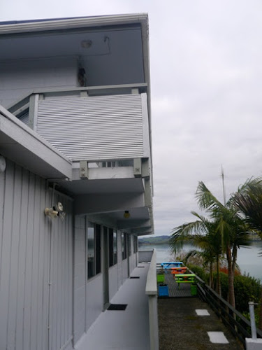 Pacific Harbour Lodge