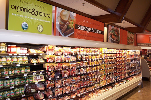 Grocery Store «Lunds & Byerlys Golden Valley», reviews and photos, 5725 Duluth St, Golden Valley, MN 55422, USA