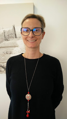 Dorothée FREIN à Angers