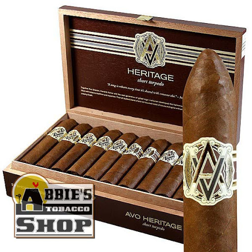 Tobacco Shop «Abbies Tobacco Shop», reviews and photos, 819 N Smithfield Rd, Knightdale, NC 27545, USA