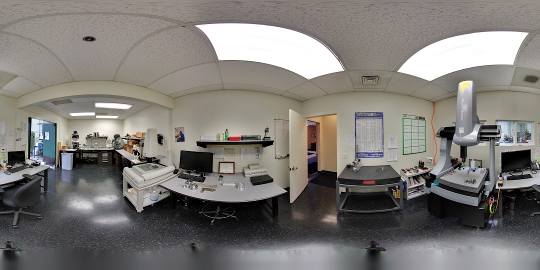 Performex Machining Co