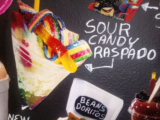 Ice Cream Shop «Coco Freeze», reviews and photos, 43905 Clinton St #5, Indio, CA 92201, USA