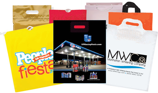 Plastic Bags Wholesaler «The Bag Lab», reviews and photos, 1731 Ginesi Dr, Freehold, NJ 07728, USA