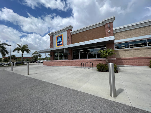 Supermarket «ALDI», reviews and photos, 1702 Blanding Blvd, Middleburg, FL 32068, USA