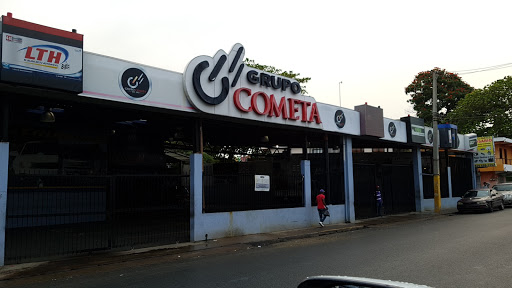 Tiendas de cometas en Santo Domingo